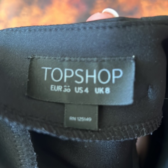 Top Shop Skirt - Picture 3 of 3